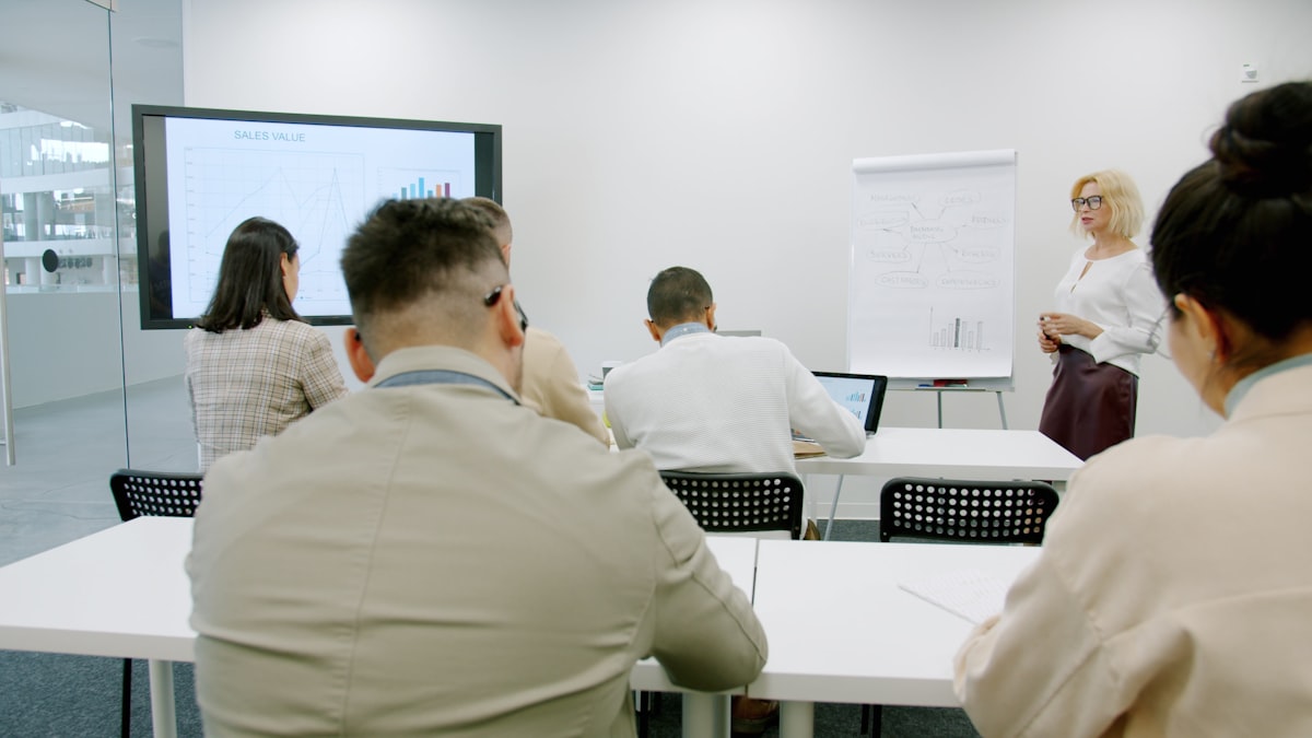 Strategic career transitions and skill pivots